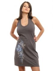 Roxy Women Sommerkleid COCONUT SMOOTHIE-2395831
