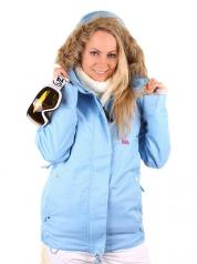 Billabong Women Ski- & Snowboard-Jacke PEACE-2705701
