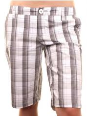 Vans Women Walkshorts LAZY DAYZ PLAID-2374521