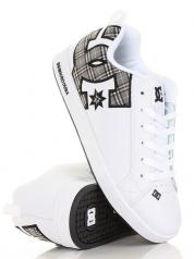 DC Women Sneaker COURT GRAFFIK SE-2705841