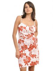 Roxy Women Trägerkleid EVENING SUN-2395961