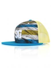 DC Shoes Trucker Cap OVERPASS-3653145