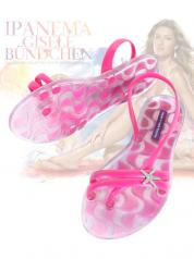 Gisele Bündchen GB STAR SANDAL