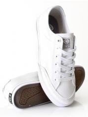 C1rca Men Sneaker 50 CLASSIC - White-3910395