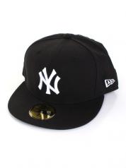 New Era Basic Cap NEW YORK YANKEES NY 59FIFTY-3946965