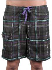 Billabong Women Boardshort LACY - Wolf-3954615