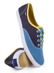Keds Women Sneaker NAUTICAL COLORBLOCK Water/Navy-3956305