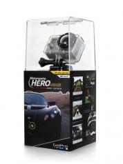 GoPro sports video camera MOTORSPORT HERO WIDE Set-3962795