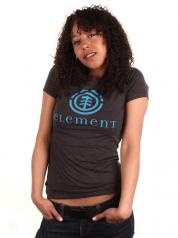 Element Women T-Shirt LOGO-3964925