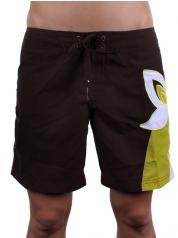 Oxbow Women Boardshorts ROKIA - Wenge-3965185