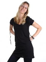 DC Shoes Women Dress FLEMING - Black-3965685