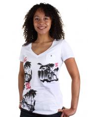 DC Shoes Women T-Shirt KATIE-3967345