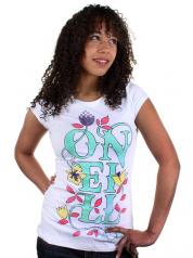 O'Neill Woman T-Shirt TOPAZ-3967545