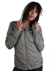 Oxbow Women Jacke CUBINE - Grey-3991985
