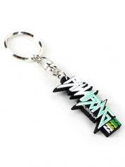Billabong Keychain MISC - Green-3991945