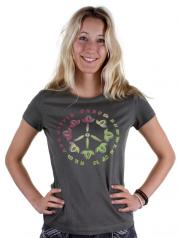 Oxbow Women T-Shirt ADRIA - Grey-3969865