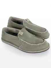 DC Shoes Mens Sandals ACCENT - Tan-4041775