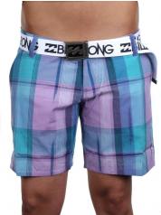 Billabong Women Walkshort LANTON - Purple Haze-4044055