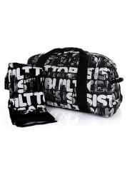 Eastpak Travel Bag + Beach Towel CONTAINER 85 - City Nights 142L-4044285