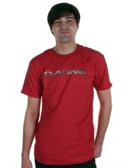 Dakine Mens T-Shirt DE-STRESSED-4047285
