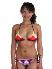 Rip Curl Women Triangle Bikini CALIENTE - Amaranth Purple-4047345