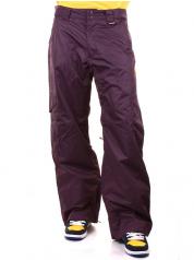 DC Mens Snowboardhose BANSHEE 10-2745751