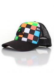 Quiksilver Mens Cap WYE OAK-6680455