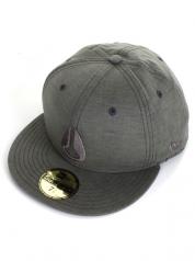 Nixon New Era 59FIFTY HARRISON Flatpeak Cap-6728085