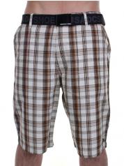 DC Shoes Mens Walkshort SHERMAN - Khaki-4036295