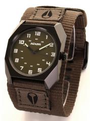Nixon Herrenarmbanduhr SCOUT-7580425