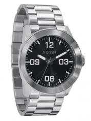 Nixon Herrenuhr PRIVATE SS-7580155