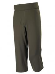 Millet Women Hose LD WELLNESS 3/4 - Ivy Green-7564335