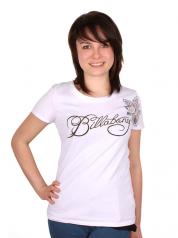 Billabong Women T-Shirt LOREN-7754085