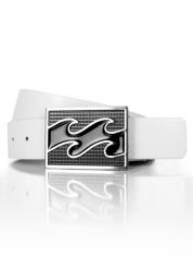 Billabong leather belt GAVORY-7805875
