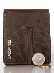 Billabong leather wallet DIVIDED-7823275