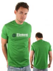 Element Mens T-Shirt HORIZONTAL WS 10/11-7826265