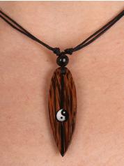 Kette Board Yin/Yang-2352541
