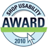Shoplupe - Award