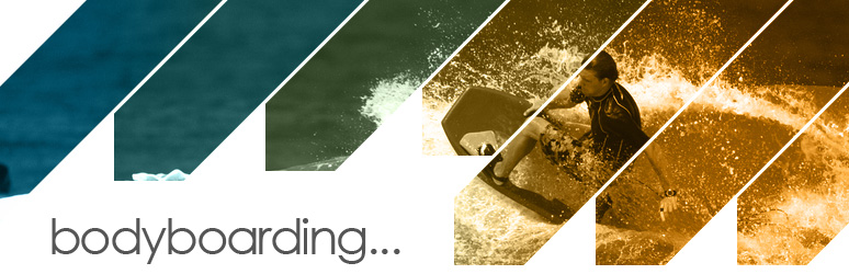 DVD - bodyboard Filme DVD - bodyboard Filme