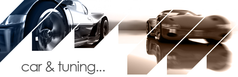 DVD - car und tuning Filme