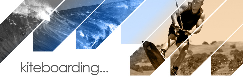 DVD - Kiteboard Videos