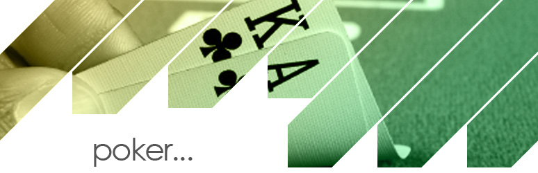 DVD - Poker Filme