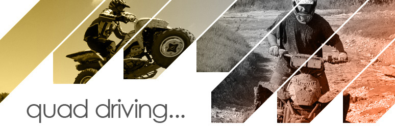 DVD - Quad und ATV Filme