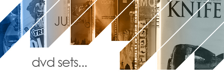 DVD - Sets