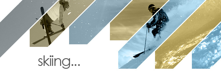 DVD - Ski Filme