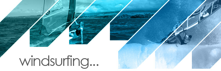 DVD - Windsurf Videos