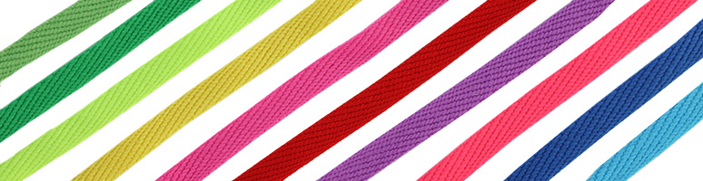 Schuh Accessoires, Schnürsenkel