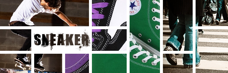 Schuhe für Männer - Sneaker, Flip Flops und Zubehör