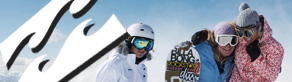 Billabong-Snowboardjacke