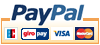 Paypal - Logo